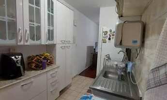 Imagem 2: Apartamento para aluguel tem 47 metros quadrados com 2 quartos