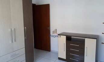 Imagem 5: Apartamento com 2 dormitórios para alugar, 62 m² por R$ 1.200,00/mês - Pacheco - Palhoça/S