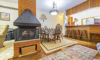 Imagem 7: Apartamento com varanda gourmet, 4 dormitórios sendo 2 suítes