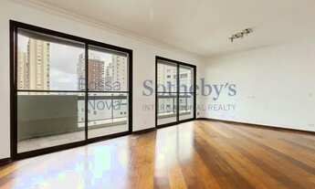 Imagem 3: Apartamento em edifício com lazer