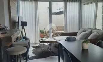 Imagem 5: Campinas - Casa de Condomínio - Bairro das Palmeiras I