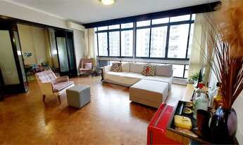 Imagem 2: Apartamento de 3 dormitórios próximo da praia em Santos localizado no bairro do Gonzaga