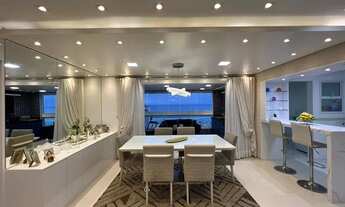 Imagem: MOBILIADO - Apartamento Alto Padrão no