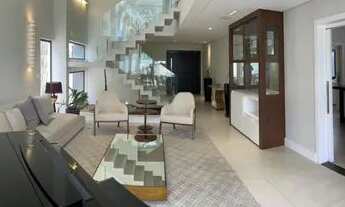 Imagem 3: Mobiliada] Green Park - Raridade e Exclusividade em Taubaté - 3 Dormitórios + Escritório