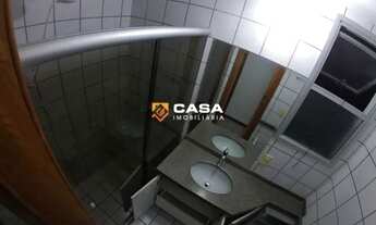 Imagem 3: CY - ALUGO APARTAMENTO 3 QUARTOS COM SUITE EM JARDIN CAMBURI