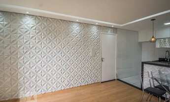 Imagem: Apartamento para Aluguel - Parque Prado