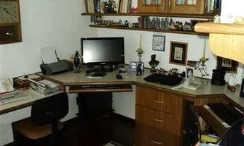 Imagem 5: Casa - Parque São Quirino - Campinas