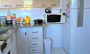 Imagem 7: Apartamento com 3 dorms, Mogi Moderno, Mogi das Cruzes - R$ 320 mil, Cod: 339