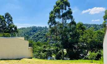 Imagem 6: Terreno à venda, 560 m² no Residencial Tamboré 11 em Alphaville - Santana de Parnaíba/SP
