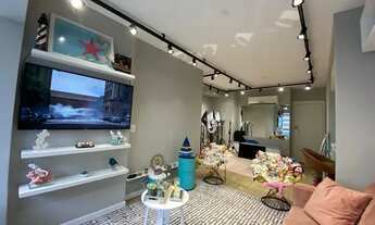 Imagem: Cidade Jardim Reformado