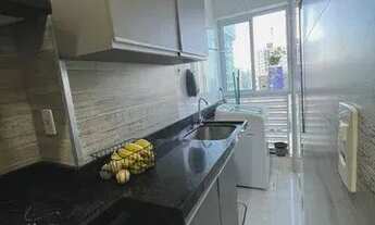 Imagem 7: Lindo Apartamento de 3 Quartos-63m2-Melhor Localização em Candeias-Edf. Cyro vidal