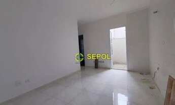 Imagem 6: Apartamento com 2 dormitórios, 48 m² - venda por R$ 297.000,00 ou aluguel por R$ 1.716,00