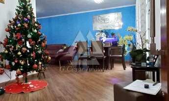 Imagem 3: Casa Térrea em Jardim Pedroso - Mauá, SP