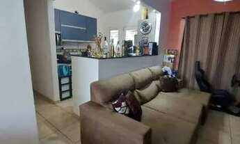 Imagem 2: CASA PARA VENDA EM AV TURISMO