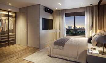 Imagem 4: Vila Clementino Apartamento com 4 dormitórios