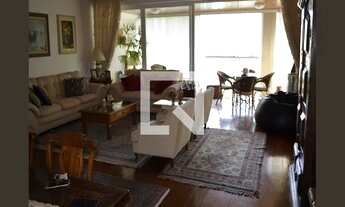 Imagem 3: Apartamento para Aluguel - Portal do Morumbi, 3 Quartos, 210 m2