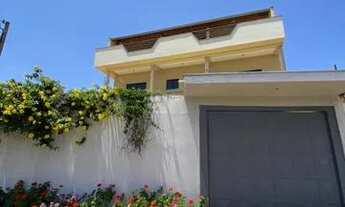 Imagem: Casa a venda no Bairro Nova Tatuí - Tatuí/SP