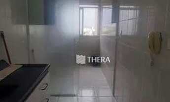 Imagem 7: Apartamento com 2 dormitórios à venda, 53 m² por R$ 374.000,00 - Vila América - Santo Andr