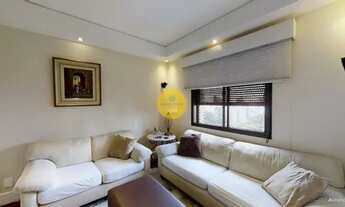 Imagem 5: Excelente apartamento de 212 m² com 03 dorms e 03 vagas na V. Suzana