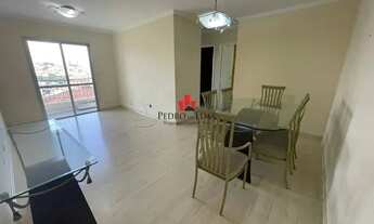 Imagem: Apartamento com 65m próximo na vila prudente