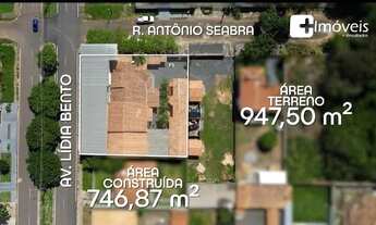 Imagem 2: Ponto comercial - Parque Caçari