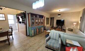 Imagem 5: Apartamento com 3 dormitórios para alugar, 144 m² por R$ 6.830,00/mês - Bela Vista - São P