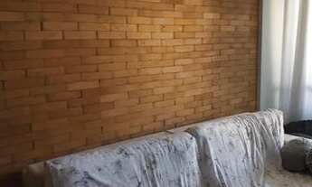 Imagem 3: Apartamento 2 quartos, 2 suites, varanda, sacada, area serviço, 1 vaga coberta - Vila Pan