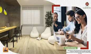 Imagem 6: 114/vendo ultimas unidades de apartamentos no turu com 2 quartos,sendo 1 suite e com varan