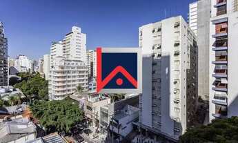 Imagem 4: Apartamento Locação 1 Dormitórios - 111 m² Cerqueira César