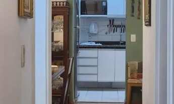 Imagem 7: Apartamento para Venda em Barueri, Jardim Tupanci, 3 dormitórios, 1 suíte, 2 banheiros, 1