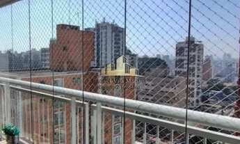 Imagem 1: Apartamento 3 dormitórios para Venda em São Paulo, Vila Mariana, 3 dormitórios, 1 suíte, 3