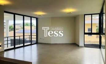 Imagem 2: ALUGA - Damha 1 sobrado casa de condomínio com 4 dormitórios suítes rico em armários pisci