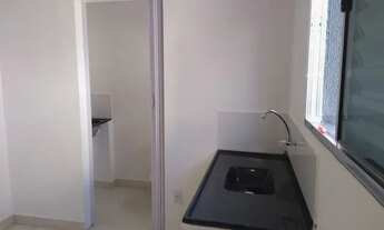 Imagem 4: Kitnet Bosque dos Eucaliptos