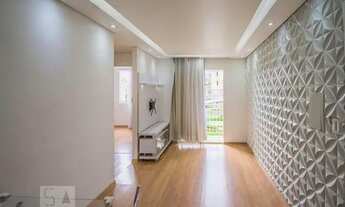 Imagem 4: Apartamento para Aluguel - Parque Prado, 2 Quartos, 47 m2