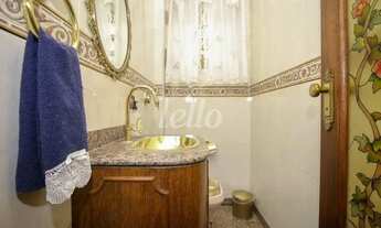 Imagem 4: São Paulo - Casa Comercial - Moema