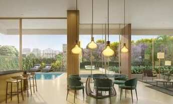 Imagem 5: Apartamento para venda tem 337 metros quadrados com 4 quartos em Vila Clementino - São Pau