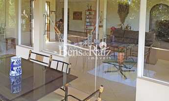 Imagem 5: NOVA LIMA - Casa de Condomínio - Jardins De Petrópolis