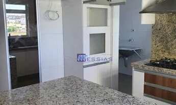 Imagem 2: Sobrado com 4 dormitórios à venda, 350 m² por R$ 630.000,00 - Jardim Fernandes - São Paulo