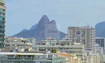 Imagem: RIO DE JANEIRO - Apartamento Padrão - IPANEMA
