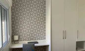 Imagem 3: Residencial - Vila Mariana