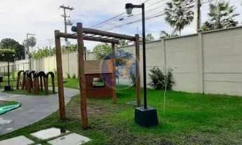 Imagem 3: JC Apartamento para locação na Maraponga