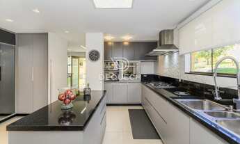 Imagem 4: Belíssima casa com terreno de 1400m2 !!!