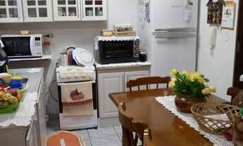 Imagem 3: Sobrado no bairro Cidade Nova Ref.:1190