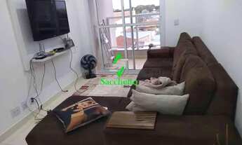 Imagem: Apartamento para Venda em Limeira, Jardim