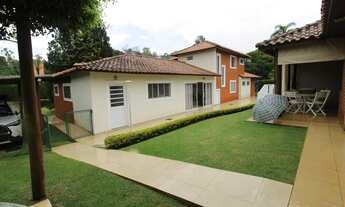 Imagem 3: Imóvel à Venda com Cinco Suítes