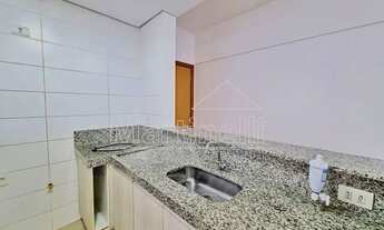 Imagem 4: Ribeirão Preto - Apartamento Padrão - Jardim Nova Aliança