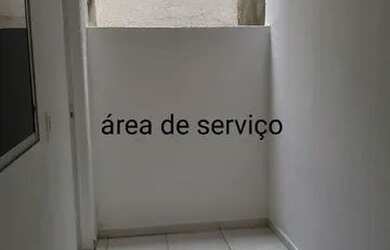 Imagem 7: ALUGO APTO 2 QTOS SAO JORGE