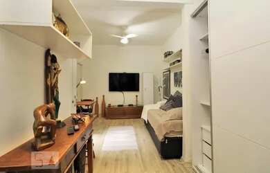 Imagem 2: Apartamento para Aluguel - Copacabana, 1 Quarto, 28 m2