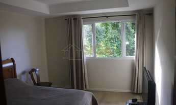 Imagem 4: Casa linear com 3 quartos no Vale dos Pinheiros