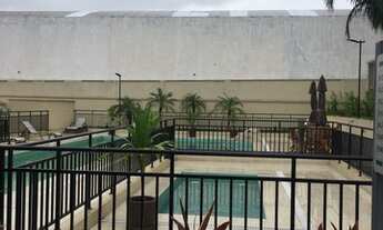 Imagem 6: Apartamento com 2 quartos com área de lazer - Prata - Nova Iguaçu!